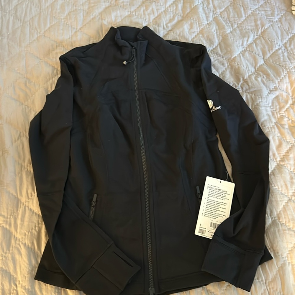 Beaver creek Lululemon define Luon